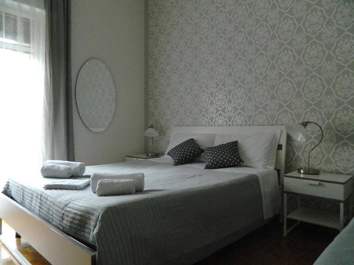 B&B Tosca Vérone Extérieur photo