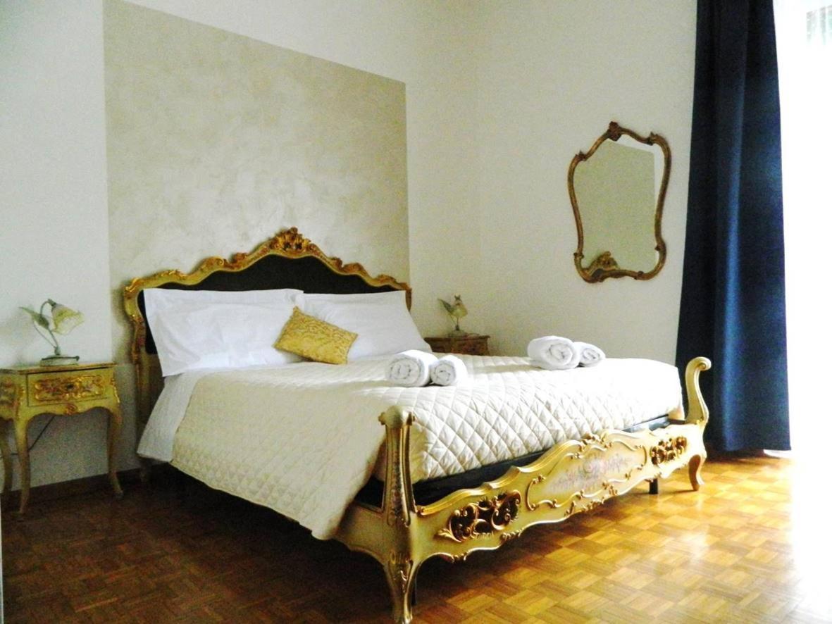B&B Tosca Vérone Extérieur photo