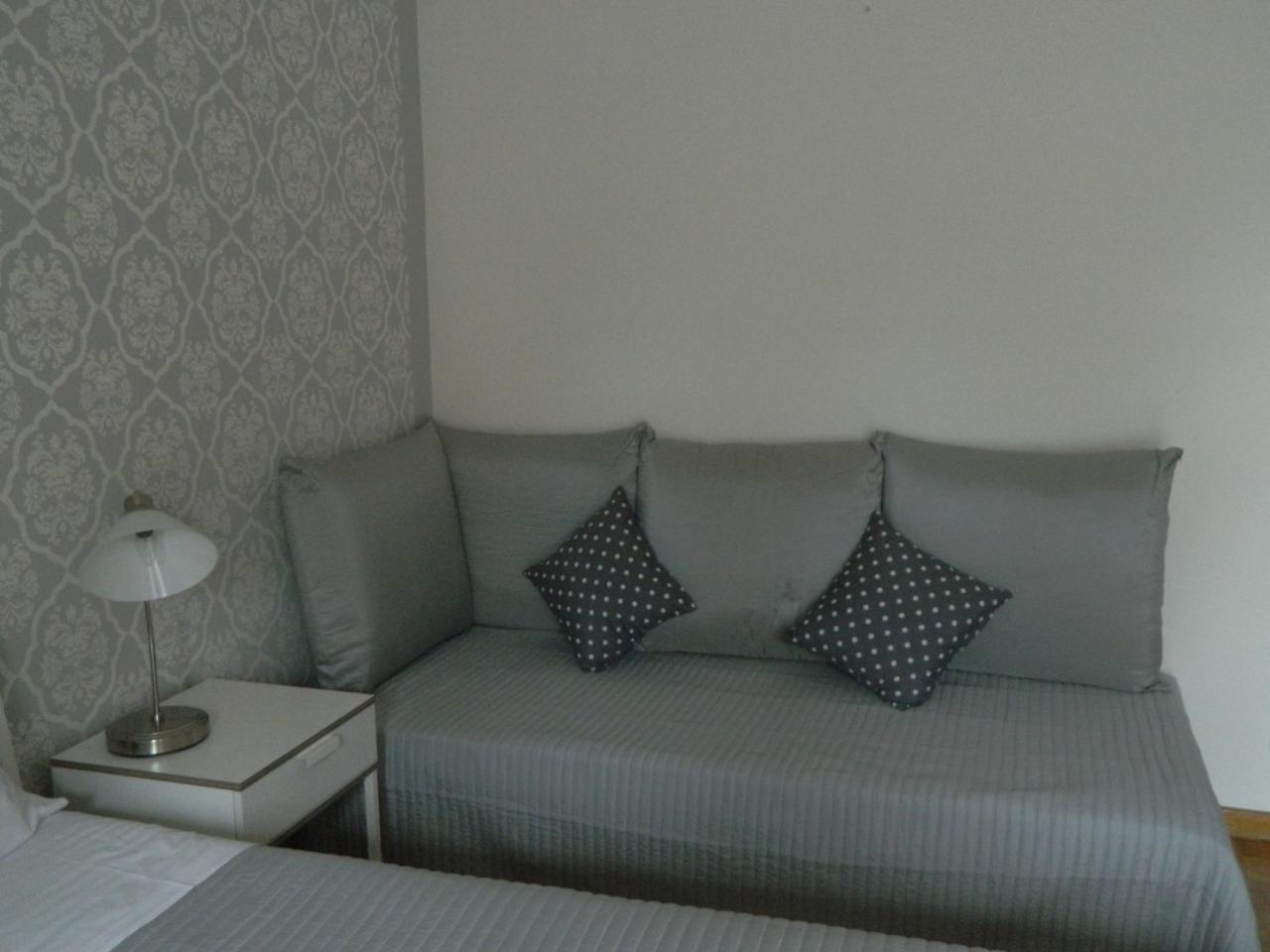B&B Tosca Vérone Extérieur photo