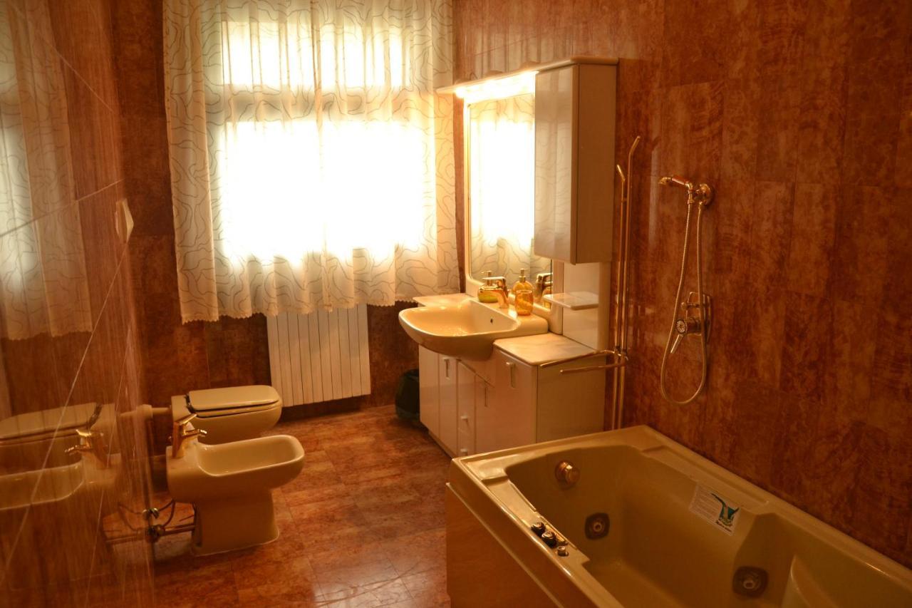 B&B Tosca Vérone Extérieur photo