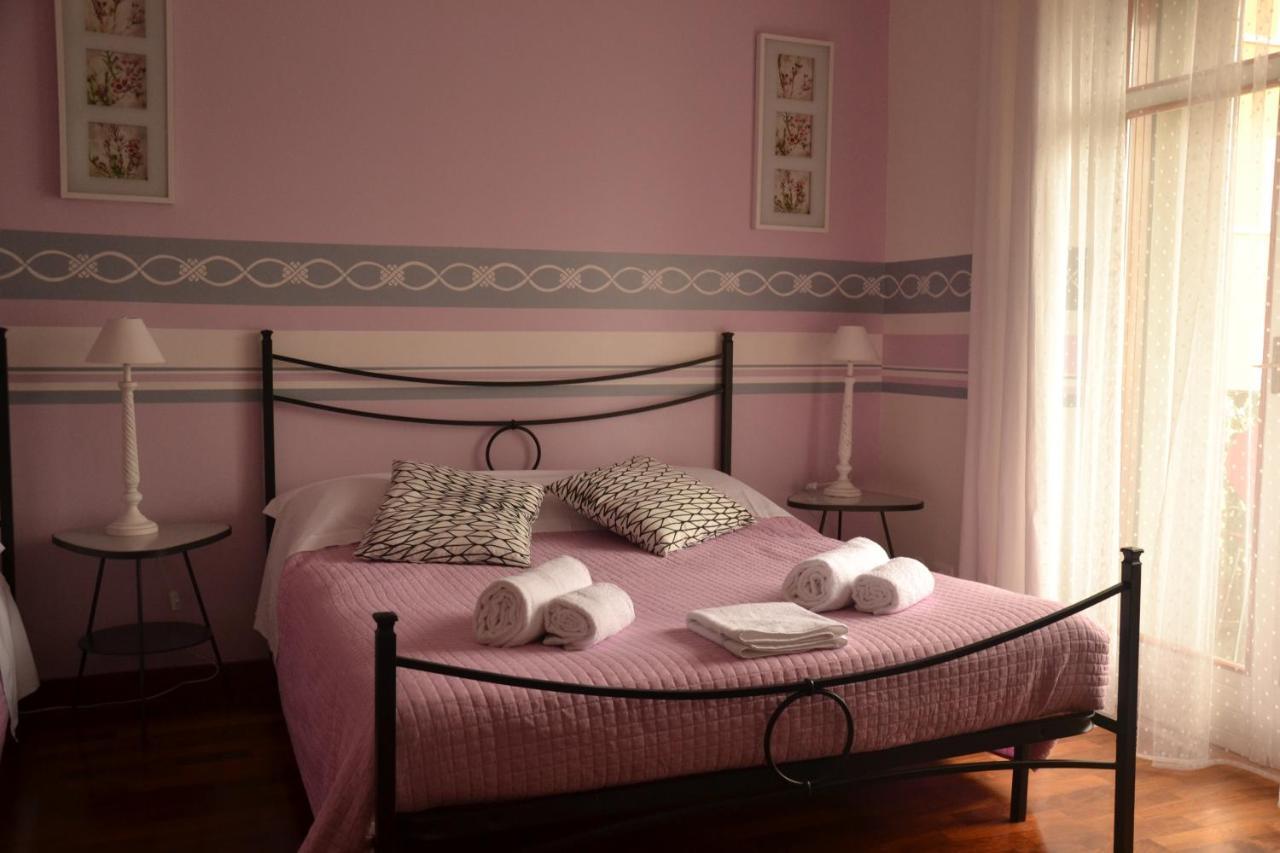 B&B Tosca Vérone Extérieur photo